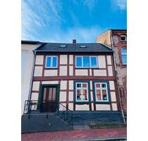 Modernisiertes Fachwerkhaus - sofort bezugsfertig - Laage