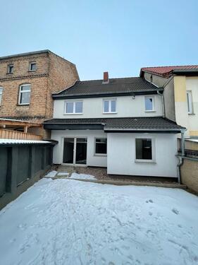 Foto - 3 Zimmer Reihenhaus zum Kaufen in Laage