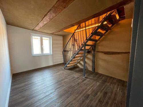 Foto - 3 Zimmer Reihenhaus in Laage