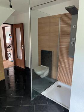 Foto - 3.5 Zimmer Etagenwohnung in Oberndorf am Neckar