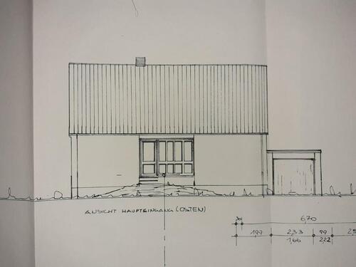 Foto - 7 Zimmer Einfamilienhaus zum Kaufen in Groß Grönau