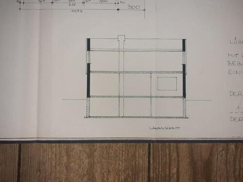 Foto - Einfamilienhaus in Groß Grönau zum Kaufen