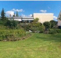 2 ZKB Einliegerwohnung mit Terrasse und Stellplatz in Bitburg zu vermieten