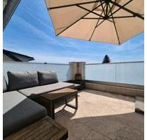 *Provisionsfrei* Attraktive 3,5Zi Kapitalanlage mit Alpenblick* - Illertissen