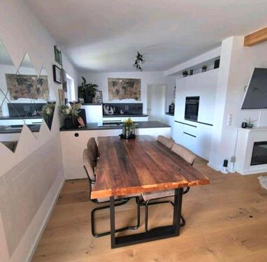 Foto - Dachgeschoßwohnung in Illertissen zum Kaufen