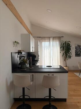 Foto - Hochwertige, helle 2-Zimmer-Wohnung