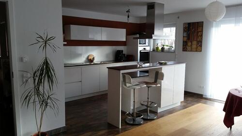 Foto - exklusive 4-Zimmer-Wohnung am Georgenberg