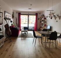 Traumwohnung zur Untermiete in der Erfurter Krämpfervorstadt