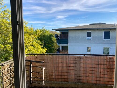 Foto - 1,5 Zimmer Dachgeschoss Wohnung Lankwitz für 6 Monate Freie Uni