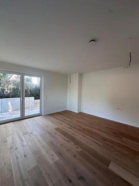 Foto - 1 Zimmer Erdgeschoßwohnung zur Miete in Stuttgart
