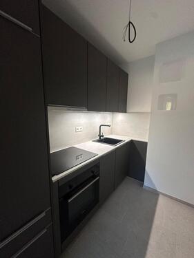 Foto - 1 Zimmer Erdgeschoßwohnung in Stuttgart
