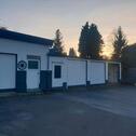Foto - elektrische Garage in Solingen Ohligs