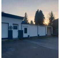 elektrische Garage in Solingen Ohligs