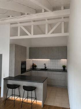 Foto - 2.5 Zimmer Dachgeschoßwohnung zum Kaufen in Gevelsberg