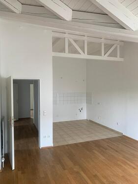 Foto - Dachgeschoßwohnung in Gevelsberg zum Kaufen