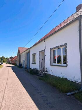 Foto - Einfamilienhaus zum Kaufen in Beetzsee