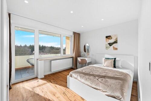 Foto - WG (Zimmer 2) in München 