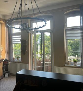 Foto - 4 Raum- Wohnung am Kleistpark - 610,00 EUR Kaltmiete,