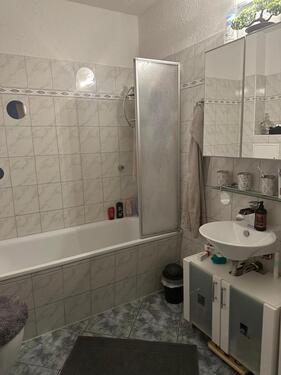 Foto - Etagenwohnung zur Miete in Frankfurt (Oder)