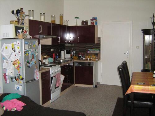 Foto - Etagenwohnung in Frankfurt (Oder) zur Miete