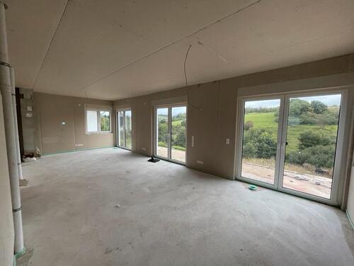 Foto - Neubau EFH in Bestlage mit PV, Garage & Traum-Aussicht