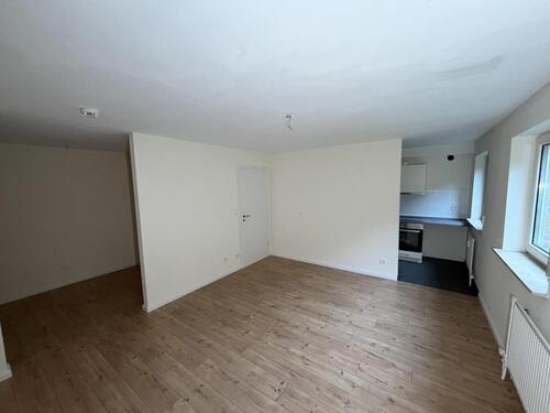 Foto - Etagenwohnung zur Miete in Lütjenburg