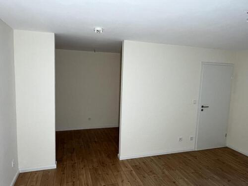 Foto - Etagenwohnung in Lütjenburg