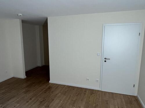 Foto - Etagenwohnung in Lütjenburg zur Miete
