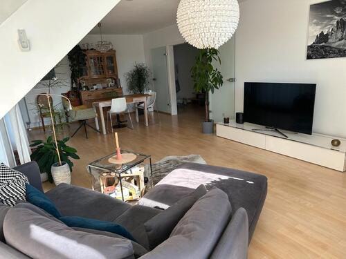 Foto - Etagenwohnung zum Kaufen in Mannheim