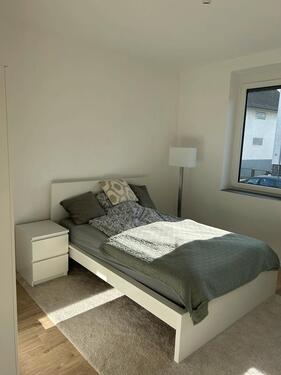 Foto - WG Zimmer in Mühlheim. Lämmerspiel