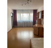Eigentumswohnung Mannheim: bezugsfertige 1-Zimmer-Wohnung