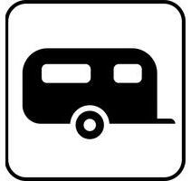 Außenstellplatz für Wohnmobil & Wohnwagen - Wachtberg