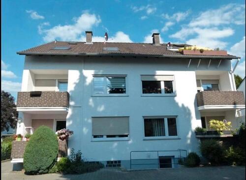 Foto - Frisch sanierte 2ZKBB Wohnung im EG in Elsen