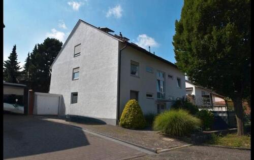 Foto - Etagenwohnung in Paderborn zur Miete