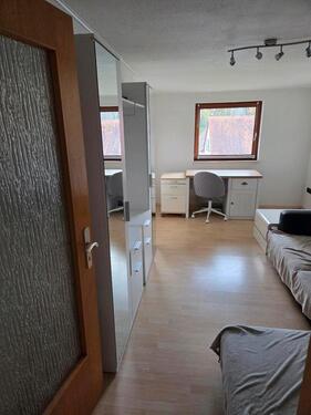 Foto - Etagenwohnung zur Miete in Münzenberg