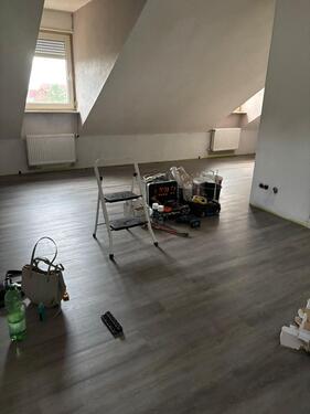 Foto - Etagenwohnung in Germersheim