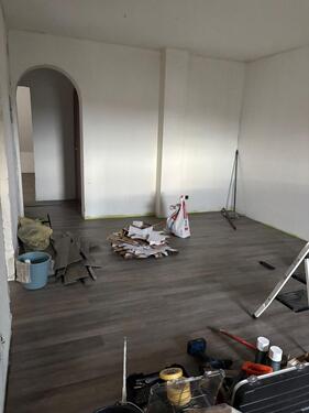 Foto - Etagenwohnung in Germersheim zur Miete