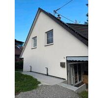 Einfamilienhaus zu vermieten - 2.000,00 EUR Kaltmiete, in Salem (PLZ: 88682)