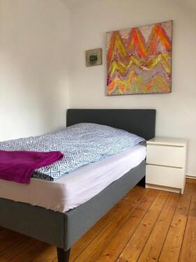 Foto - Privatzimmer in Hamburg Groß Flottbek