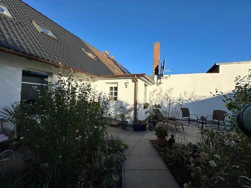 Foto - Einfamilienhaus in Liepgarten zum Kaufen
