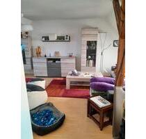 2,5 Dachgeschoss Mietwohnung - 630,00 EUR Kaltmiete, in Murchin (PLZ: 17390)