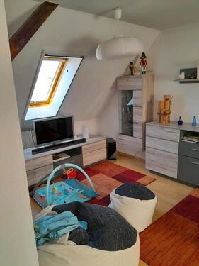 Foto - Etagenwohnung zur Miete in Murchin