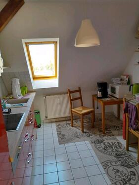 Foto - Etagenwohnung in Murchin