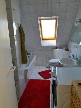 Foto - Etagenwohnung in Murchin zur Miete