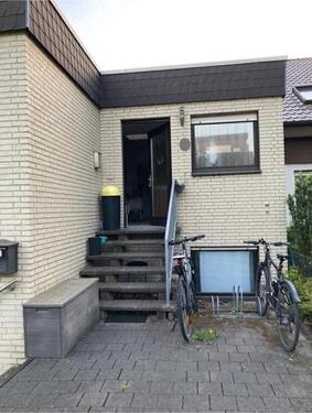 Foto - 2-Zimmer Wohnung ab dem 1.12.2025