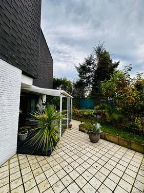 Foto - Einfamilienhaus in Erkelenz