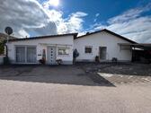 Foto - Vermiete Bungalow in Dingolfing ,Top-Lage am Isarstrand