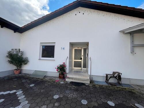 Foto - Einfamilienhaus zur Miete in Moosthenning