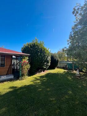 Foto - Einfamilienhaus in Moosthenning zur Miete