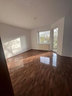 Foto - Etagenwohnung zur Miete in Westerstede